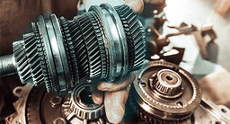 Used Spare Parts
