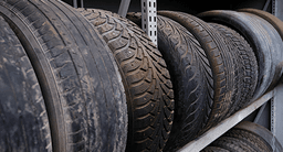 Used Tyres